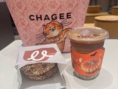 -Seesaw Coffee(西岸凤巢店)