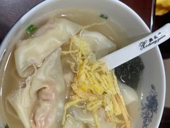 开洋馄饨-熙盛源(复兴路店)