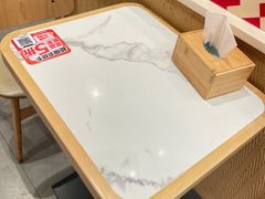 -乡村基·川味现炒大王(熙悦天街店)