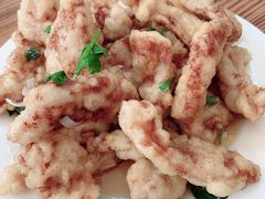 -三点小吃(山大店)