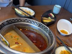 -快乐小羊(富强中路店)