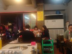 -江二娃串串香(科园四路总店)