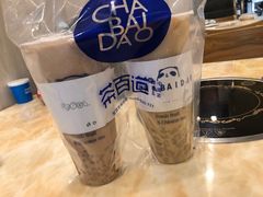-茶百道(下沙宝龙二期店)