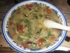 -树厨贵州菜(大十字店)