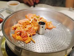 顺德桑拿滑鸡-顺峰顺水顺德菜(第一百货店)