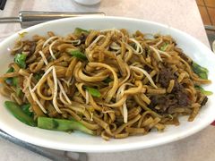 干炒牛河-潮泰牛肉火锅 · 创于1992年(车公庙店)