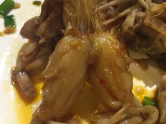 -兔行天下-鸿鹤鲜锅兔(中海国际店)