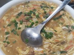 -钱山海鲜大排档