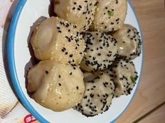-小杨生煎(黄河路店)