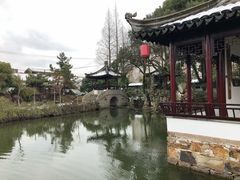 景点-赵园·曾园