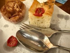 -君悦酒店·La Terrazza意合園·意式风味