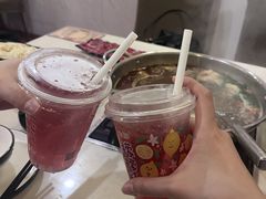 -潮汕良记牛肉火锅(洪武路店)