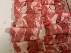 -庭院·冰煮羊·铜锅涮肉(西单店)