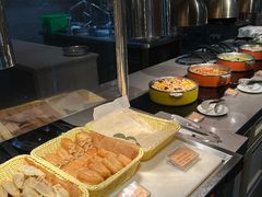 -南湖宾馆·鸳湖阁全日制餐厅