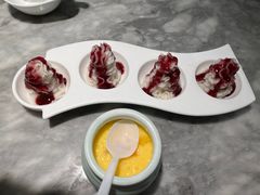 -城南往事·鲁菜·烤鸭(世茂宽厚里·大明湖店)