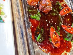 -枣子树·素食餐厅(普陀山店)