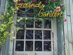 -The Grounds of Alexandria