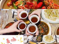 -黑牛码头·小龙虾·烧烤