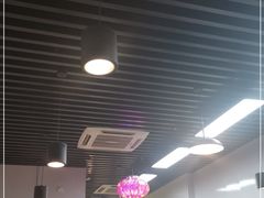 大堂-项记面馆(明瓦廊店)