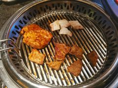 -伊茉家的烤肉店(勒泰中心店)