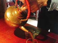 -北平食府(马鞍山路店)