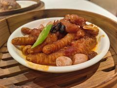 -万龙洲海鲜(安定门店)