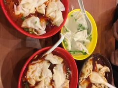 龍抄手-龙抄手(春熙路总店)