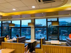 -德克士(通惠门店)