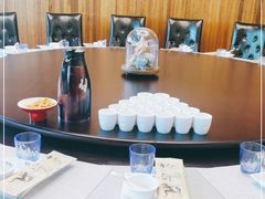 包厢-章吴记喜瑞餐厅(东东城店)