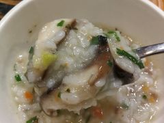 -本粥&拌饭cafe(欧亚新生活店)