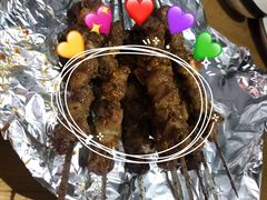-食欲老院子荆芥疙瘩汤(经五路店)