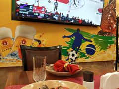 -五洲皇冠巴西烤肉餐厅