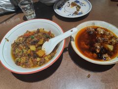 -天下客饭店(中山路店)