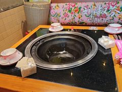 -刘淑芬·活鱼铁锅炖(北京首店)