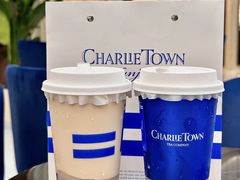 -CHARLIETOWN红茶公司(南京万象天地店)