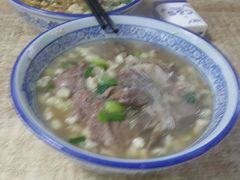 android_upload_pic-毅祥斋老孙家泡馍(北院门鼓楼店)