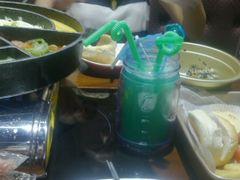 -火炉火自助餐(枫蓝国际店)