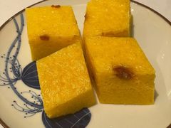 杞子南瓜糕-小榄人家酒楼(民安店)
