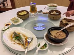 -海都六福酒家(世博广场店)