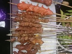 -路边边.炒菜烧烤.音乐餐厅(良乡长虹店)