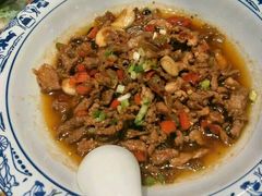 -味上湘菜馆(岳麓山店)