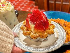 -福记咖啡·手工意面(下埔店)