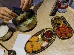 -梨花牛肉汤饭(仁恒伊势丹店)