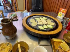 -阿昌白族石板烧(大理古城店)
