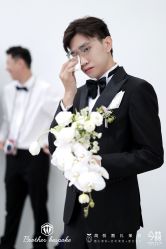 点击看大图 -BROTHER西服礼服定制·商务·婚礼(佛山南海店)