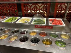 -七欣天香辣蟹火锅(南通任港路大润发店)