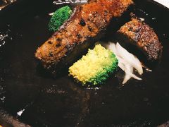 -俄士厨房(万松园店)