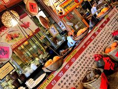 大堂-石岐佬中山菜馆(张溪店)