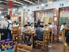 -明婷饭店(外曹家巷店)