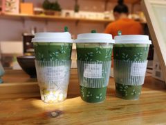 -LA MATCHA抹茶吧(进贤路店)